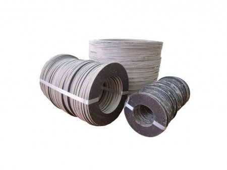 Telli Grafitli Conta