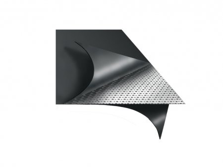 Telli Grafitli Levha