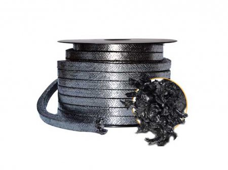 Grafitli Cam Elyaf Salmastra