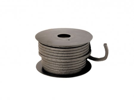 Grafitli PTFE Salmastra